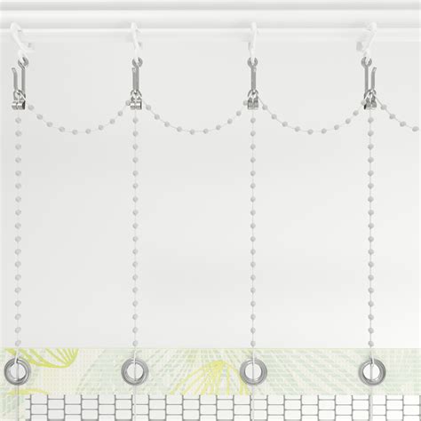 Cubicle Curtain Track Accessories - Cubicle Curtains | Inpro Corporation