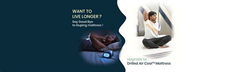 Buy Mattress Online | Neend Cooling Mattress Sale