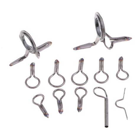 Image result for Rusty Fly Rod Guide