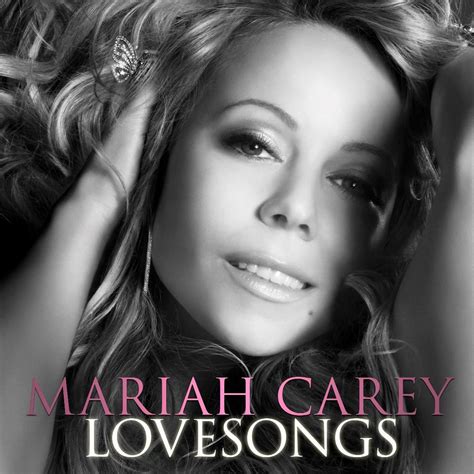 Love Songs - Mariah Carey mp3 buy, full tracklist