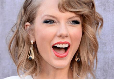 Taylor Swift Teeth - Best Cosmetic Dentistry in Antalya, Turkey