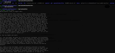 Image result for Splunk Audit Log Linux