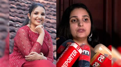 'പോരാട്ടം തുടരും; ഉന്നയിച്ച പ്രശ്നങ്ങൾ ഒരിക്കലും മാഞ്ഞുപോകുന്നവയല്ല ...