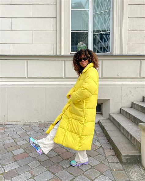 The 24 Best Long Puffer Coats Money Can Buy | Who What Wear