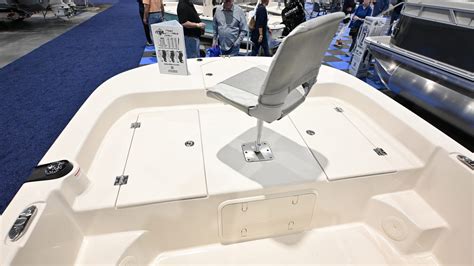 In Depth Look: Carolina Skiff 19 LS Review - Boater USA