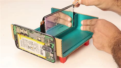 Image result for How to Flash Android Projector