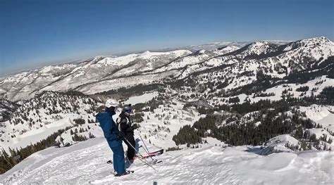 Image result for Expert Ski Tutorials