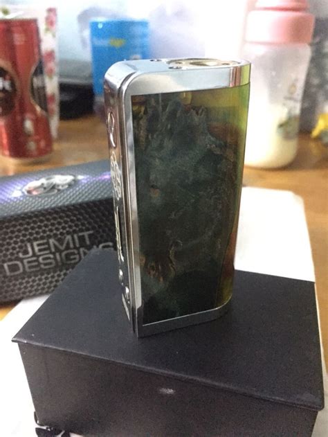 Image result for Most Expensive Box Mod