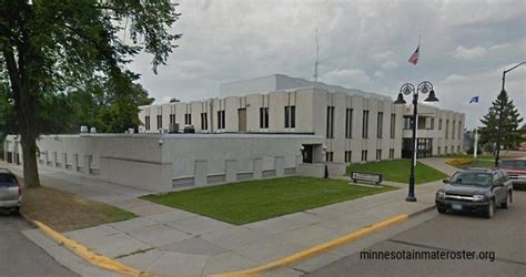 Wadena County Jail, MN: Inmate Search Options, Visitations, Contacts