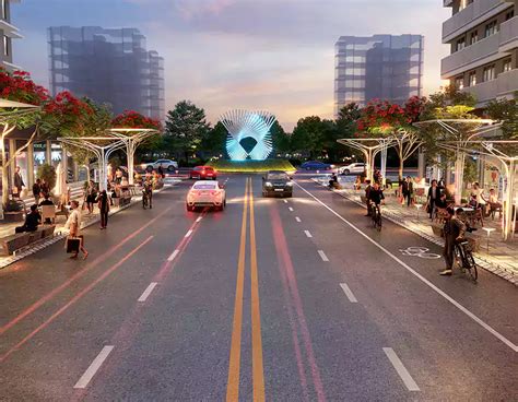 Mayfair Virar Gardens Virar West The Promenade Project
