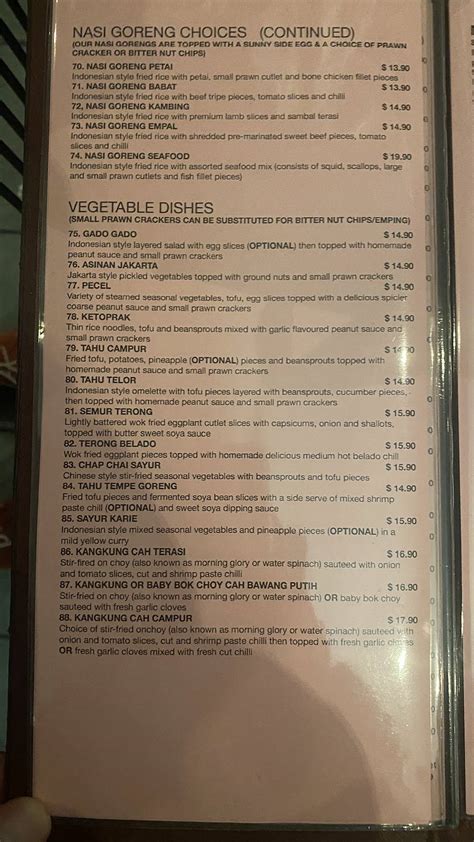 Java Restaurant Menu 的图像结果