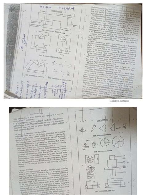 Image result for Engineering Drawing PDF