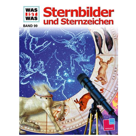 Buy Was ist was?, Bd.99, Sternbilder und Sternzeichen Book Online at ...