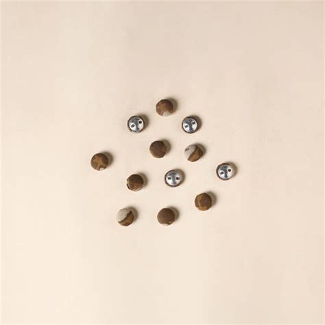 Buy Authentic handmade Button Online | iTokri