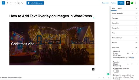 Image result for How to Add Text Over Image