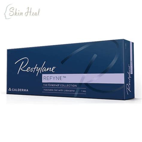 Image result for Restylane Refine