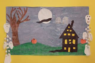 Image result for Skeleton Paper Chain Craft