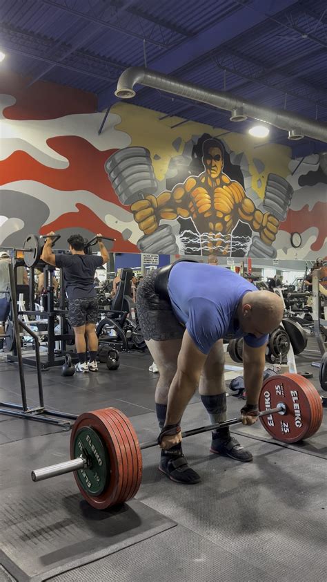 290KG/639.3LB 1x8 : r/strength_training