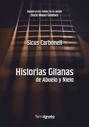 Buy Historias gitanas de abuelo y nieto Book Online at Low Prices in ...