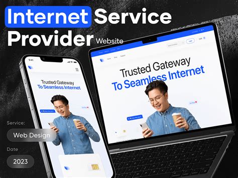 Image result for Service Provider Website