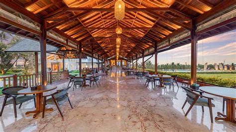 Dining At Highland Club, Toap, Kolhapur