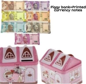 SIMULACRUM 100 Rupees Titanium Printed Currency Price in India - Buy ...