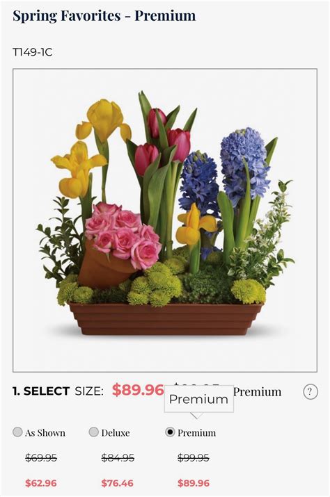 FlowerShopping Reviews - 849 Reviews of Flowershopping.com | Sitejabber