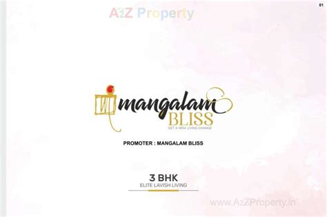 Mangalam Bliss | at Dumas, Surat