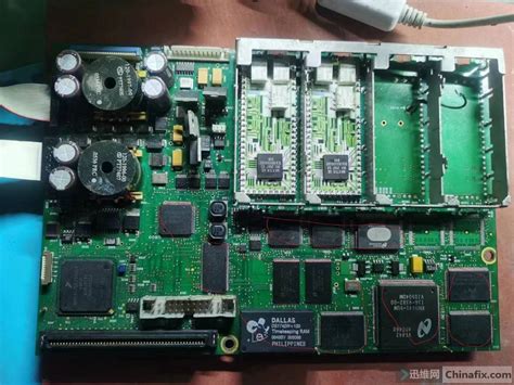 Module TD Wave 30 的图像结果