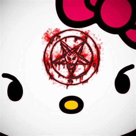 Kitty Creepypasta Version