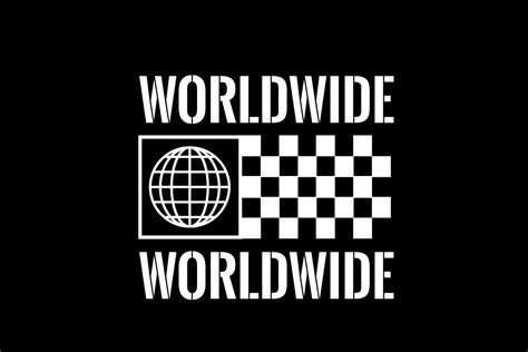 Worldwide Graphic Design Graphic by Spacelabs Studio · Creative Fabrica