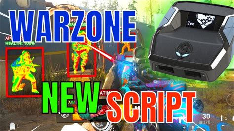 Best Warzone Script-Free 的图像结果