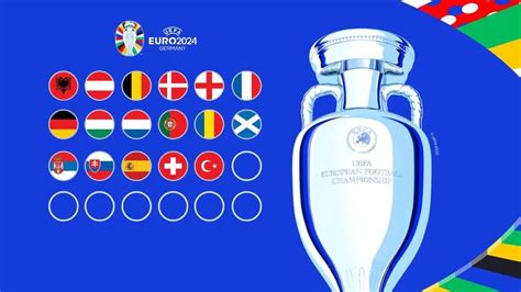 2024欧洲杯预选赛抽签规则详解：七档球队将分10组|欧洲杯预选赛|国联_新浪新闻