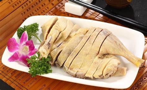 南京盐水鸭——金陵城中最耀眼的鸭子 - 知乎