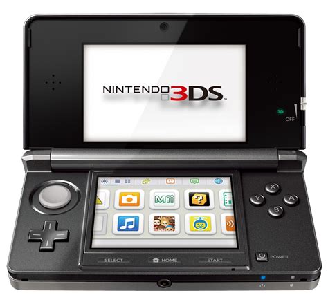 Nintendo 2DS vs 3DS vs 3DS XL: Battle of the handhelds | Trusted Reviews