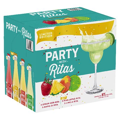 New Bud Light Lime A Rita Flavors | Shelly Lighting