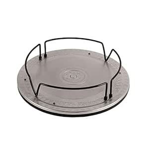 appeasy Twist n Pick Kitchen Revolving Tray Organiser for Multipurpose ...