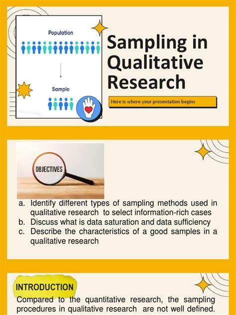 Image result for Sampling Strategy in Qualitative Research