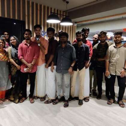 Working at doodleblue Innovations | Glassdoor