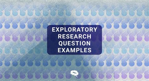Image result for Exploratory Questions