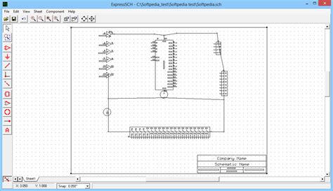 Image result for ExpressPCB Schematic Examples