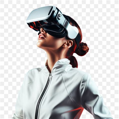 VR Person PNG 的图像结果