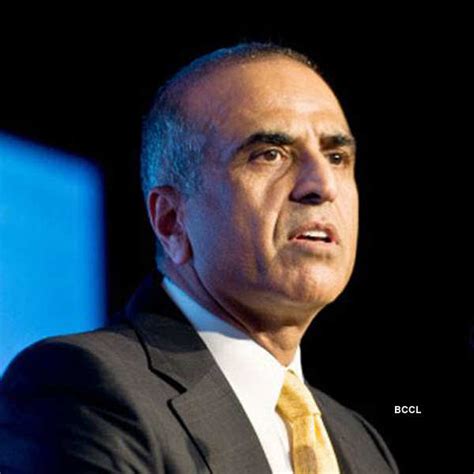Sunil Mittal, founder & group CEO, Bharti Enterprises