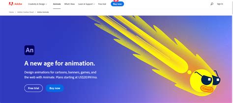 Image result for Cartoon Animation Software