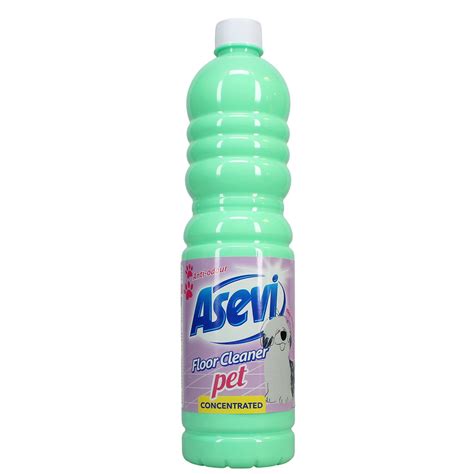 Asevi Pet Floor Cleaner 1L | Homebase