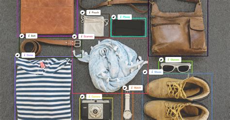 Introduction to object detection for computer vision and AI