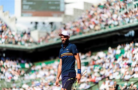 Benoit Paire 的图像结果