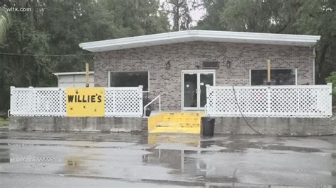 Saint Helena Island bar shooting leaves four dead, others injured ...