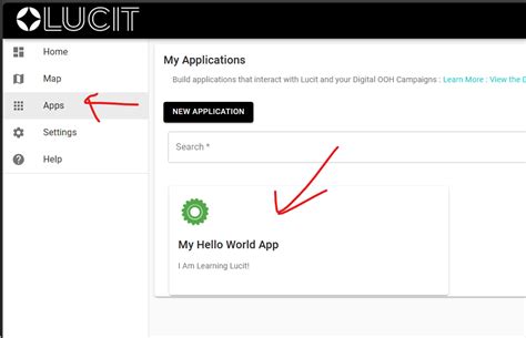 Image result for Application Program Identifier