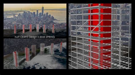 NJIT CE495 Design II - 2025 Spring - YouTube